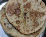 কড়াইশুঁটির কচুরি(karaishutir kachori recipe in Bengali) রেসিপির ধাপ 4 ছবি