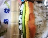 Foto del paso 1 de la receta: Japanese Maki Oishii!!