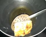 A picture of step 3 of Mini egg mughlai.