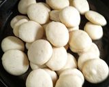 Foto del paso 5 de la receta: Figacitas de manteca