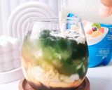 Foto langkah ke 3 dari resep Es Cendol Creamy.