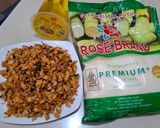 Foto langkah ke 3 dari resep Isian Ayam.