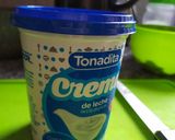 Foto del paso 3 de la receta: Salsa rápida de crema