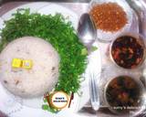 Shikafa dawake recipe step 3 photo