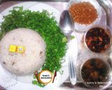 A picture of step 3 of Shikafa dawake.