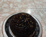 சாக்கோ கேக்(Choco cake recipe in tamil) ரெசிபி ஸ்டேப் 5 புகைப்படம்
