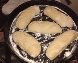 Foto del paso 3 de la receta: Pan de harina integral y harina 000