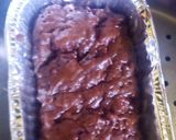Foto langkah ke 7 dari resep Brownis milo menul menul.