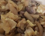 Assorted meat pepper soupmatakin girki1 hoto
