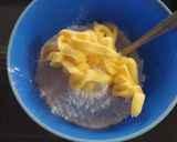 Foto langkah ke 1 dari resep Pisang Goreng Wijen Kriuk Tahan Lama.