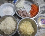 Foto langkah ke 1 dari resep Macronischotelpanggang.