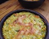 Foto del paso 5 de la receta: Pastel de zapallo italiano