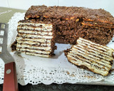 Foto del paso 6 de la receta: Turrón de avena