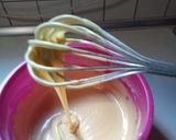 Egyszerű almás muffin recept fázis 3 fotója