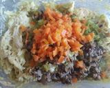 Foto del paso 7 de la receta: Sándwich de pollo
