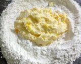 Foto del paso 1 de la receta: Tarta Alemana Reina