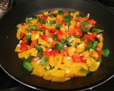 Foto del paso 1 de la receta: Arroz al curry