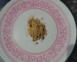 A picture of step 2 of Malli Coffee.