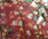 Foto del paso 3 de la receta: Calabacitas con elote