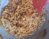 Foto del paso 3 de la receta: Maruchan en salsa de gochujang