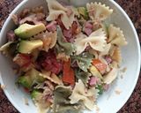Foto del paso 3 de la receta Ensalada de Pasta con Pavo