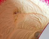 Foto langkah ke 2 dari resep Marmer Buttercake ala lawthomas.