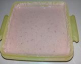 Foto langkah ke 2 dari resep Milky Banana Strawberry Ice Cream #BikinRamadanBerkesan #Day_30.