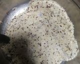 A picture of step 3 of Keto Bread Buns.