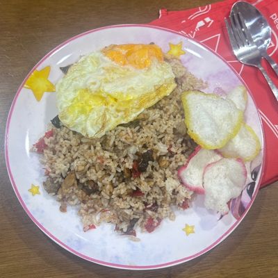 Langkah 3