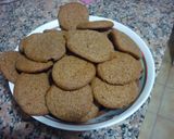 Foto del paso 4 de la receta: Masitas de miel tipo melitas