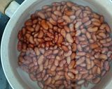 Foto langkah ke 3 dari resep Pasta Kacang Merah.