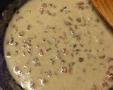 Foto del paso 2 de la receta Tallarines carbonara
