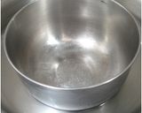 酒香巧克力湯圓的食譜步驟1照片