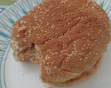 Foto del paso 6 de la receta: Hamburguesas caseras estilo Parraleta