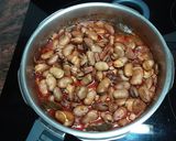 Foto del paso 3 de la receta: Michirones murcianos en olla rápida