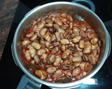 Foto del paso 3 de la receta: Michirones murcianos en olla rápida