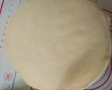 Foto langkah ke 6 dari resep Croissant isi sosis ---no korsvet---.