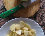 Foto del paso 2 de la receta: Tortilla de patata reconstruida