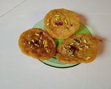 માલપુવા (Malpua Recipe In Gujarati) રેસીપી સ્ટેપ6ફોટો