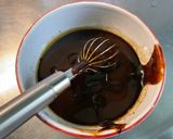 Une image de l'étape 5 de Marinade sucrée salée façon BBQ.