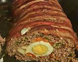 Foto del paso 4 de la receta: Pan de carne 😋🇺🇾