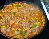 Foto del paso 6 de la receta: Empanada de carnes
