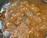 Gambar langkah 4 resipi Sambal Penyet.