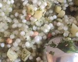 સાબુદાણાની ખીચડી (Sabudana Khichdi Recipe In Gujarati) રેસીપી સ્ટેપ4ફોટો