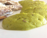 Foto del paso 6 de la receta: Puré calabacín y zanahoria