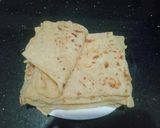 صورة لخطوة 7 من وصفة مسمن أو معارك