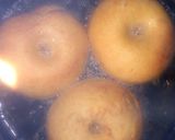 A picture of step 16 of Yeast doughnut.