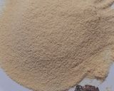 A picture of step 3 of Mohanthal.