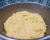 Foto langkah ke 5 dari resep Kue Nastar Klasik.