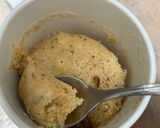 Foto del paso 2 de la receta: Mug cake - torta en taza de limón